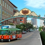 Old Town Trolley Tours San Diego