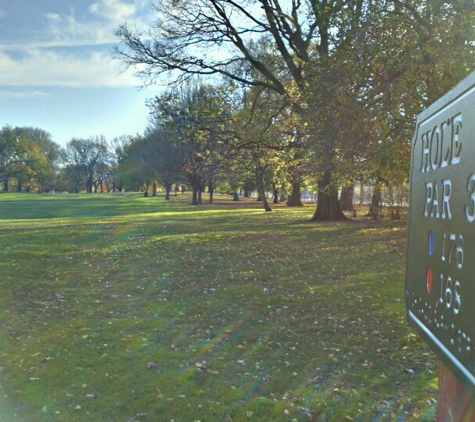 Jackson Park Golf Course - Chicago, IL