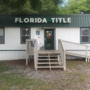 Florida Title - Title Loans