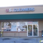 U S Cleaners
