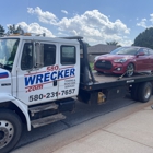 580 Wrecker, Towing, and Roadside Services
