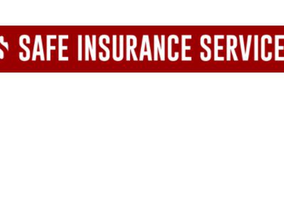 Safe Insurance Services - Houston, TX