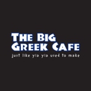 The Big Greek Cafe - Greek Restaurants