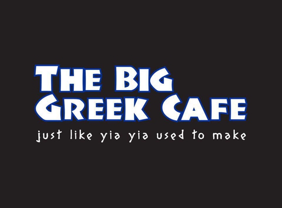 The Big Greek Cafe - Bethesda, MD