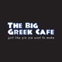 The Big Greek Cafe