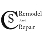 C S Remodel And Repair