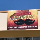 Taqueria Emanuel - Mexican Restaurants