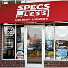 Specs For Less