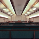 The Church of Jesus Christ of Latter-day Saints - Methodist Churches
