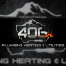 406 Plumbing and Heating - Fireplaces