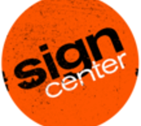 Sign Center - Kalamazoo, MI