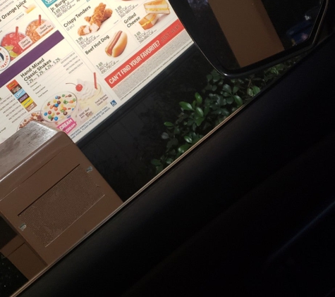 Sonic Drive-In - Columbia, SC