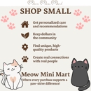 Meow Mini Mart - Pet Services