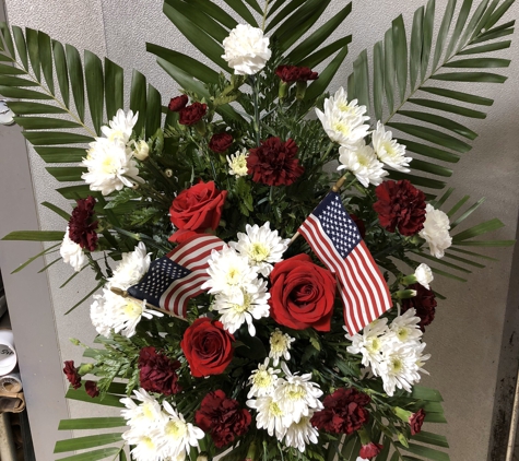 A & K Floral Design - West Orange, NJ