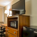 Quality Inn Huntersville near Lake Norman - Motels