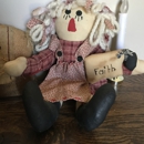 My Sewing Needle - Home Decor