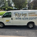 Kirby Carpet Cleaning Since 1970 - Carpet & Rug Cleaners
