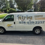 Kirby Carpet Cleaning Since 1970