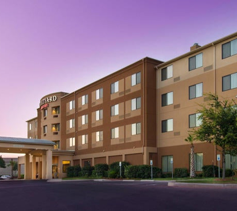 Courtyard by Marriott - San Antonio, TX