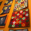 San Jose Museum of Quilts & Textiles gallery