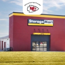 StorageMart - Self Storage