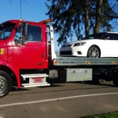 Greensburg Towing Service - Towing