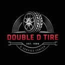 Double D Tire and Towing, Inc. - Tire Dealers