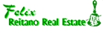 Felix Reitano Real Estate Logo