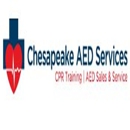 Chesapeake Aed Services - CPR Information & Services