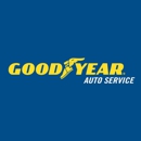 Good Year Glenn Head Tire - Tire Recap, Retread & Repair