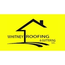 Whitney Roofing and Guttering - Gutters & Downspouts