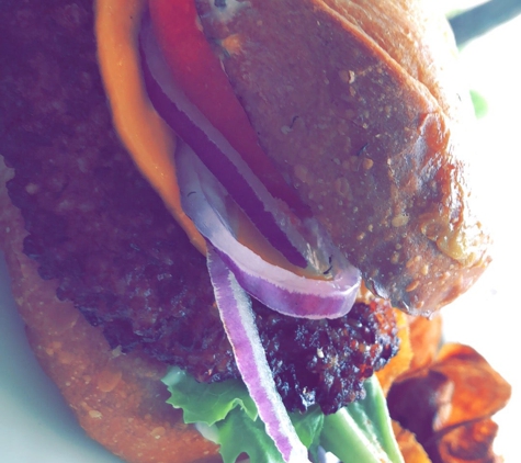 Vegan In The Hood - Detroit, MI