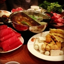 Hot Pot Buffet - Chinese Restaurants