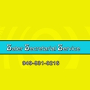Sater Secretarial and Business Services - Personal Services & Assistants