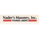 Nader's Masonry Inc - Fireplace Equipment
