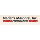 Nader's Masonry Inc - Fireplaces
