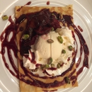 Whisk Crepes Cafe - French Restaurants