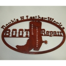 Double H Leatherworks, LLC - Boot Stores