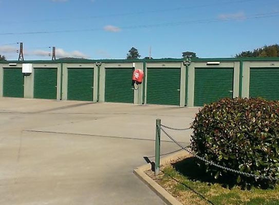 Lithgow Valley Storage - Bowenfels, NSW