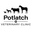 Potlatch Veterinary Clinic - Veterinary Clinics & Hospitals