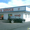 HCS Electrical Supply