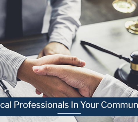 Lamont Law - Burwood, NSW. Local Professionals In Your Community