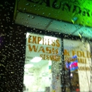 Columbia Pike Laundry - Laundry Supplies