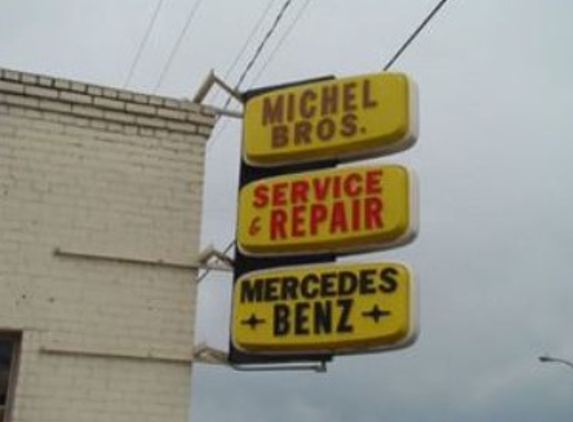 Michel BROS LTD - Reno, NV