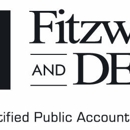 Fitzwater & Dean - Accounting Services