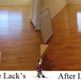 Lack's Cleaning Service