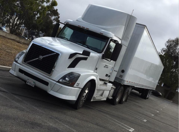 Yanas Trucking, Shipping, & Transportation