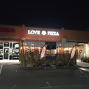 Sacred Pi - Pizza