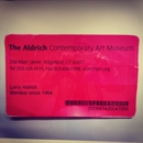 The Aldrich Contemporary Art Museum - Museums