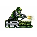 HR Dustless Media Blasting & Coatings - Powder Coating
